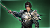 Lone Warrior
