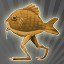 I see fish people!
