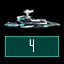 Spend 4 ship upgrade points.