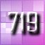 719 Achievements