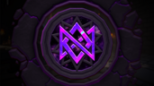 Titan Hunt - Sigil of Corruption