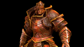 Defeat Rift Boss - Lyrius the Spared
