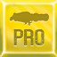 Pro Carrocketeer