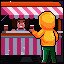 Сoffee shop on wheels