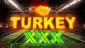 First Turkey
