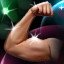 Human strength