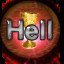 Won the 1st Division - Hell