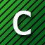 Letter C