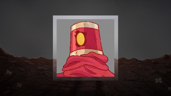 Mysterious Guy