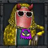 Discord Event Participant
