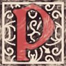 Man of Letters (P)