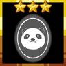 Panda Badge