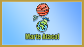 Mars Attacks!