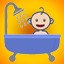Bath Time