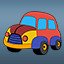 Strange Car