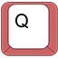 Press Q 99 times