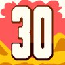 30th Level!