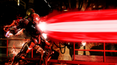 Fulgore's Devastation Beam