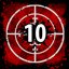 Hunter 10