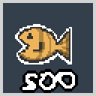 Catch 500 Fish