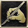 Holding a Scalpel