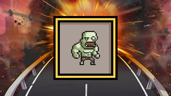 Muscled Boss