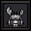 Complete Crab Statue Mob Tab