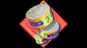 Sardine Can-Getter