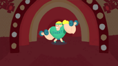 Hard Mode Bonus Round 5