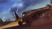 Welcome to Fortune Island