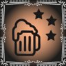 Booze Clues - 3 Stars