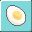 Unlock Hardboiled Egg