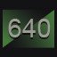 640!!!!