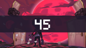 Level 45