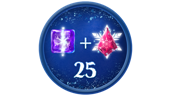 25 Windchill Iceberg
