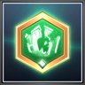 Entered the Gauntlet