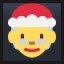 Mrs. Claus