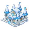 Snow Castle