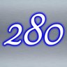 280 Puzzles Complete