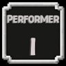 Performer I