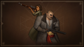 The Professionals