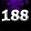 188 Achievements