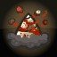 Death from below
