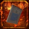 OCCULT MANUSCRIPT