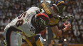 Von Miller Legacy Award