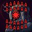 Destroy 200 fighters in one mission