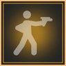 One Shot!