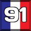 91