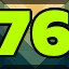Achievement 456