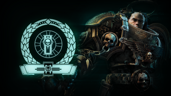 For the Cabal